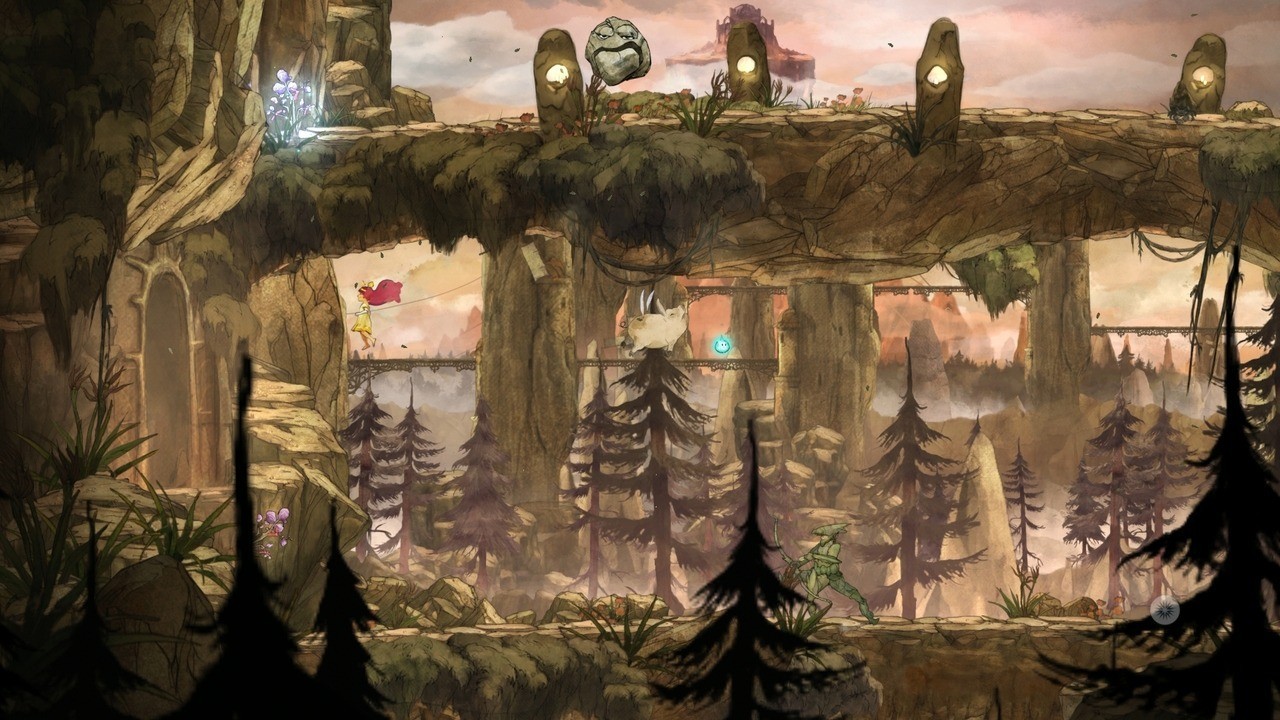 Child of Light